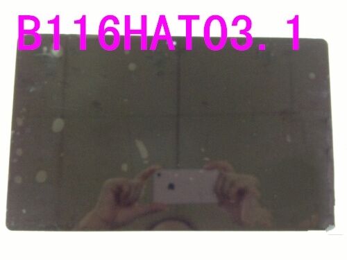 new TouchScreen Digitizer Assembly 11.6" Acer Iconia Tab W700 B116HAT03.1 YD - ACER