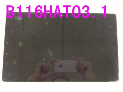 new TouchScreen Digitizer Assembly 11.6" Acer Iconia Tab W700 B116HAT03.1 YD - ACER