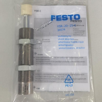 Festo YSR-20-25-C Shock Absorber - FESTO