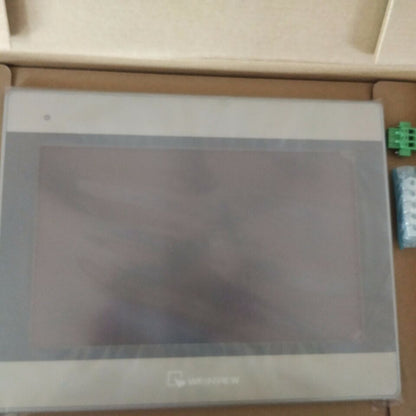 new 1PC For WEINTEK MT8100IE HMI In Box ping - WEINTEK