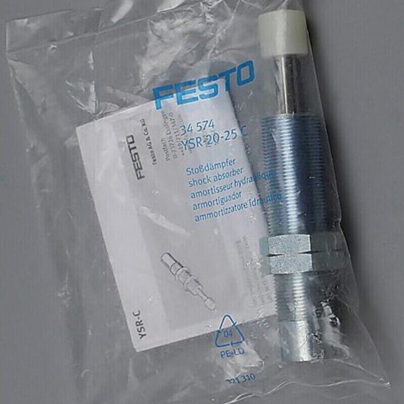 Festo YSR-20-25-C Shock Absorber - FESTO