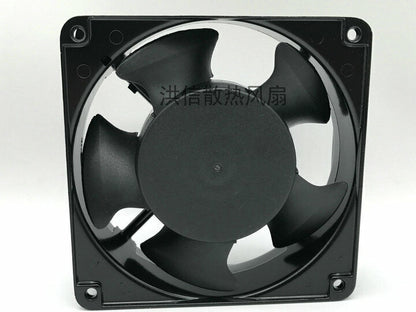 new 1PC 12CM cooling fan Fan A1238H11B-T AC115V 0.28/0.21A 12038 - ALTAIR