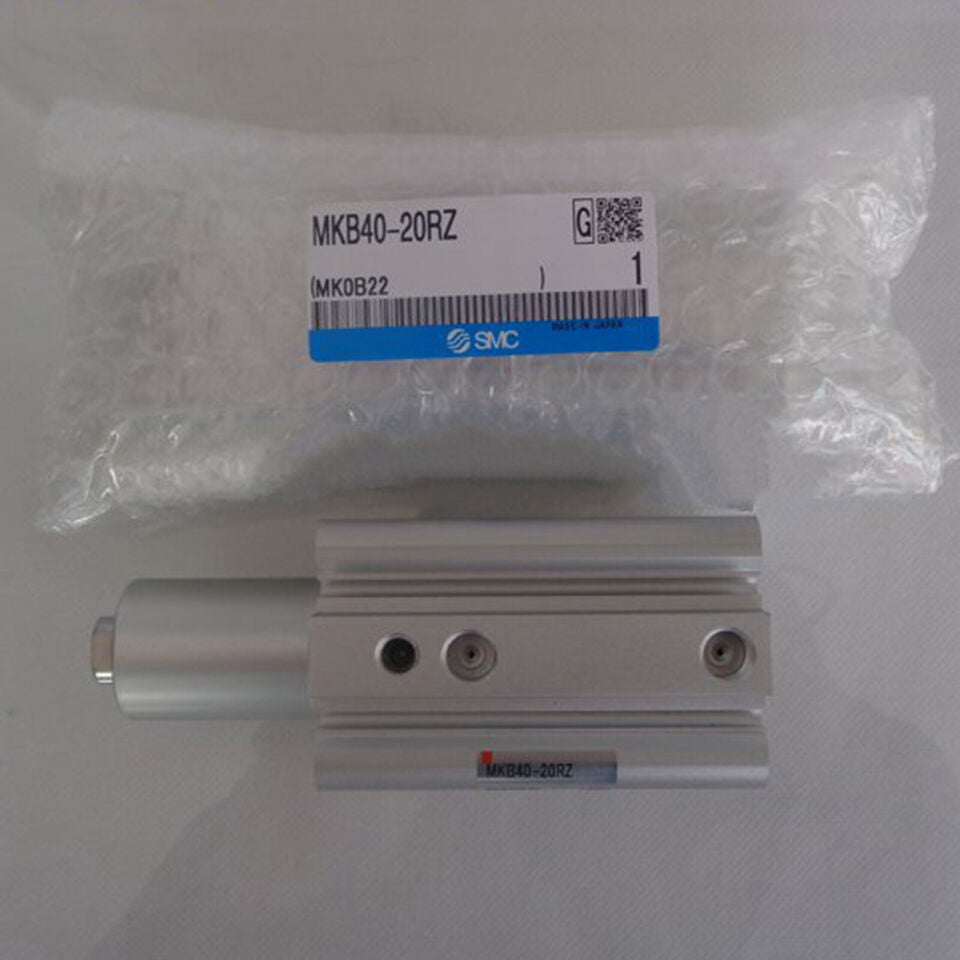 new 1PC SMC MKB40-20RZ Cylinder MKB4020RZ - SMC