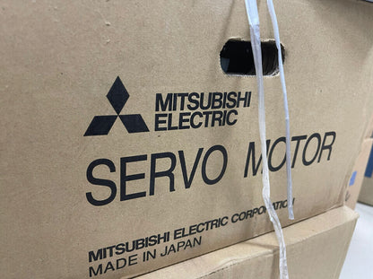 new 1PC Mitsubishi HG-H154BS-D48 Servo Motor In Box ping - MITSUBISHI