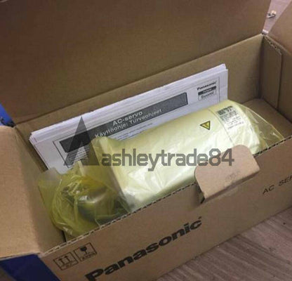 New One in Box Panasonic MSM012A1N Servo Motor - PANASONIC