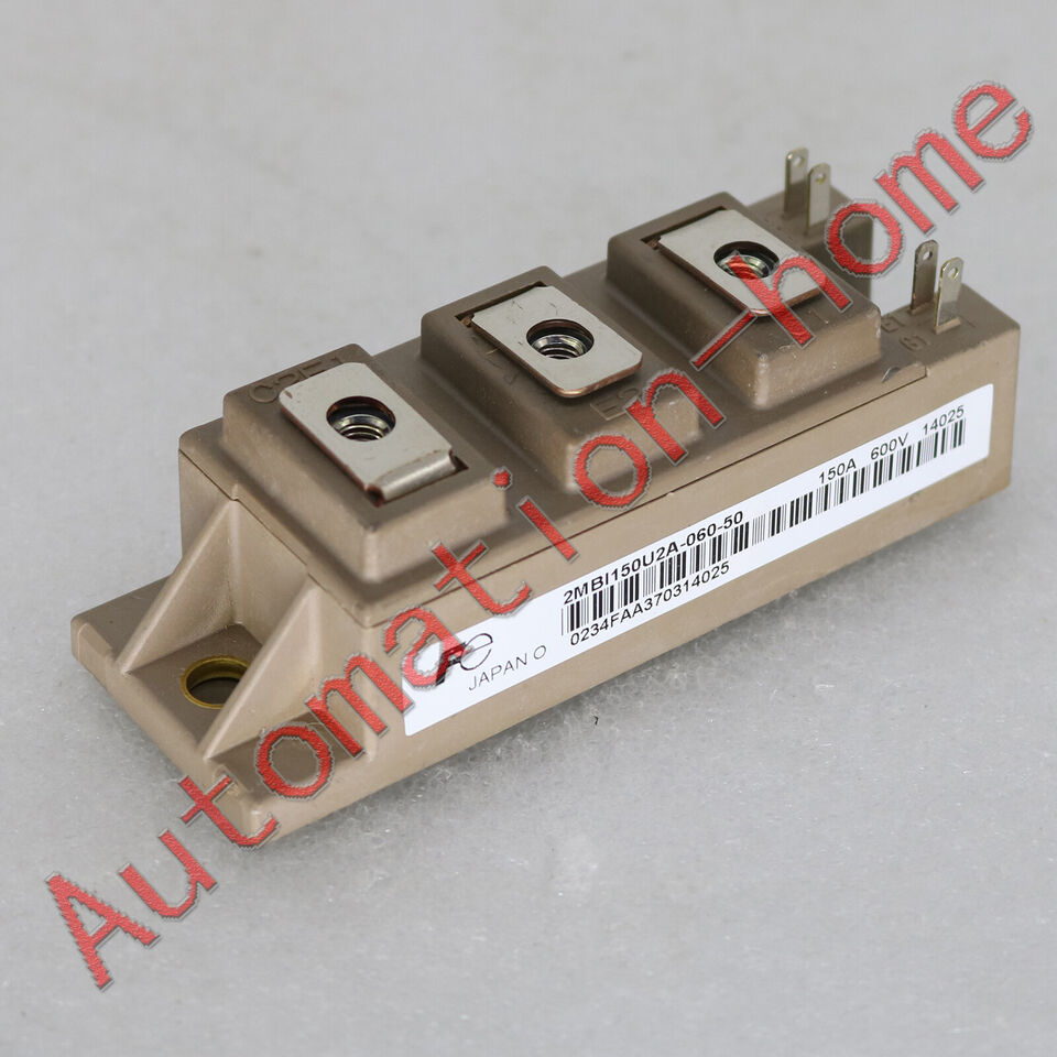 2MBI150U2A-060-50 Module - FUJI