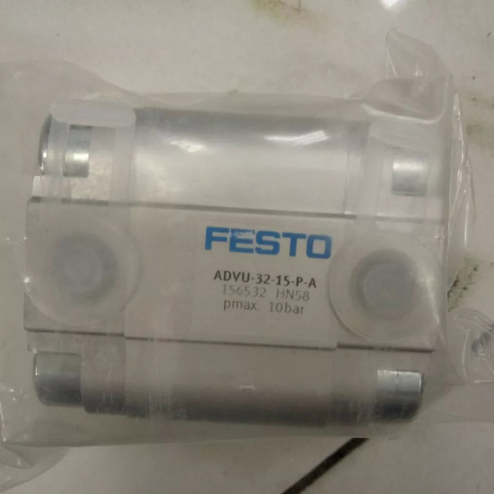 Festo ADVU3215PA Cylinder - FESTO