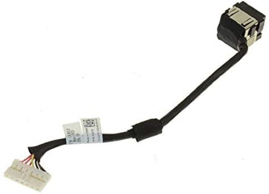 Dell Latitude 3340 3440 DC Power Jack Charging Port Cable - DELL