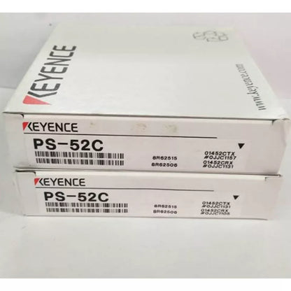 new 1PC Keyence PS-52C Photoelectric Sensor In Box PS52C - KEYENCE