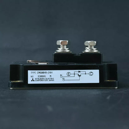 1-Unit Mitsubishi CM600HA24H Module - MITSUBISHI