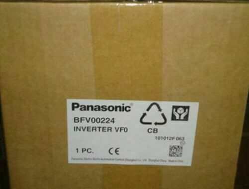 new Panasonic BFV00224 Inverter 1PC ping - PANASONIC