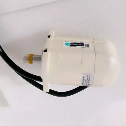 High-Quality Panasonic MSM021A1A Servo Motor 1PC - PANASONIC
