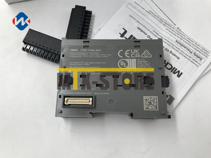 IDECCurrent and Voltage Input Module FC6A-J8A1 - IDEC