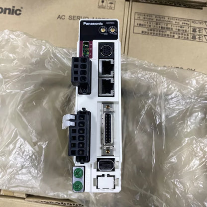 Panasonic MADDT1205P AC Servo Drive - PANASONIC