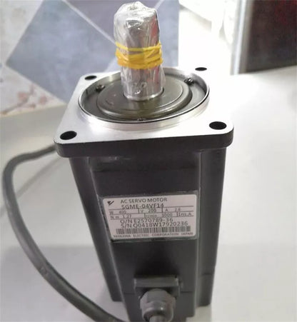 new One Yaskawa SGME-04VF14 SGME04VF14 Servo Motor ping - YASKAWA