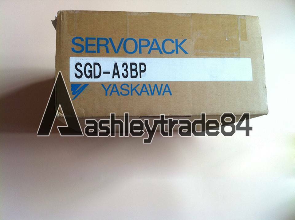 Yaskawa SGD-A3BP - YASKAWA