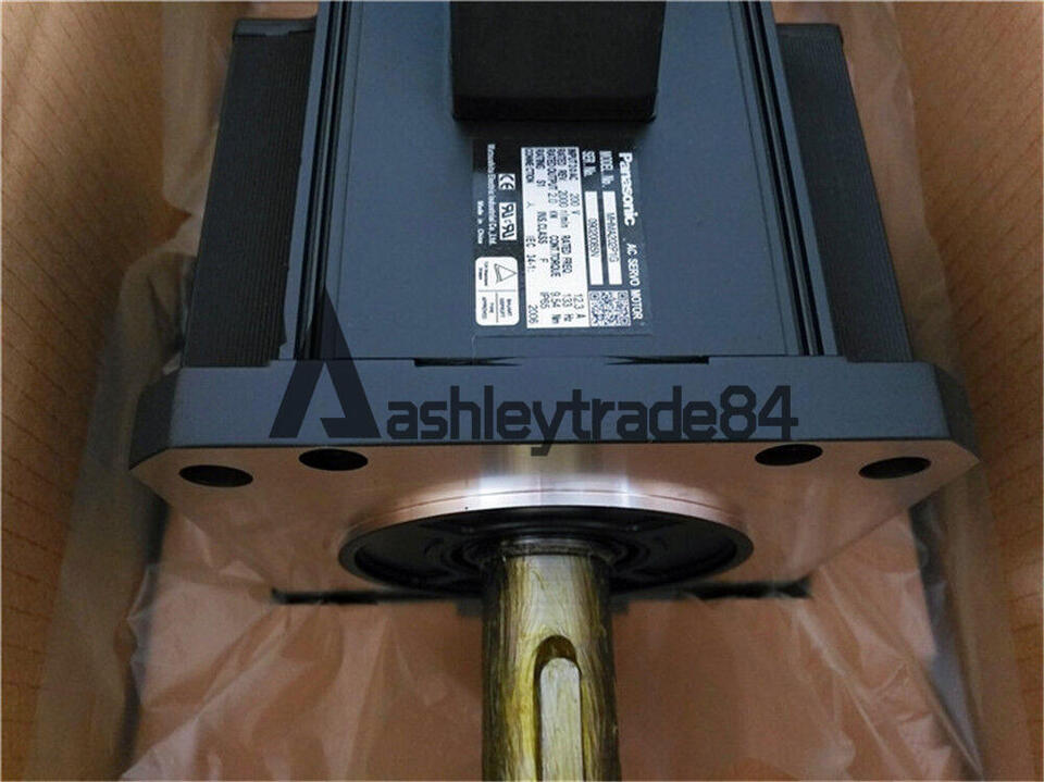 Panasonic MHMA202P1G servo motor - PANASONIC