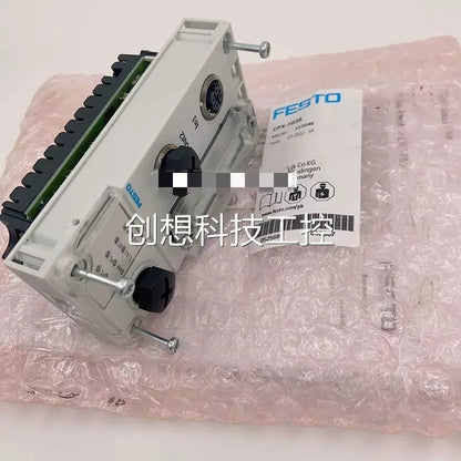new Festo CPX-FB38 552046 Module One ping CPXFB38 - FESTO
