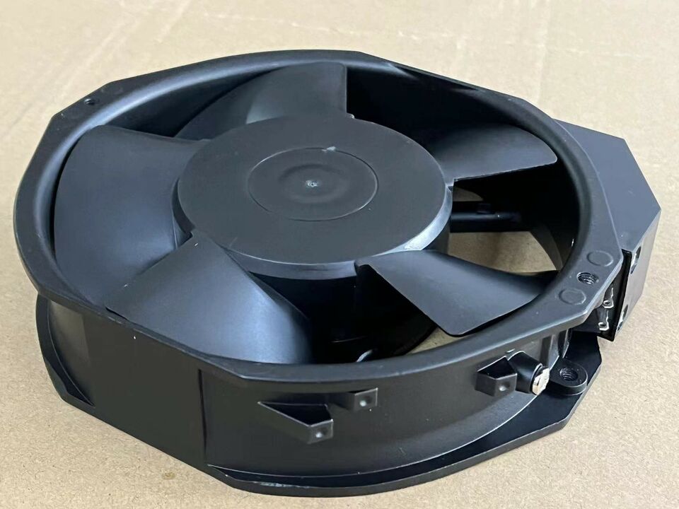 new 1PCS FOR TA600 A30322-10 17238 17cm 230v FAN - TA600