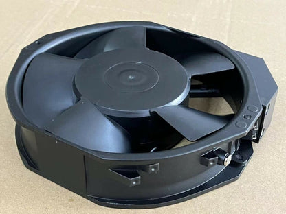new 1PCS FOR TA600 A30322-10 17238 17cm 230v FAN - TA600