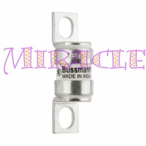 Bussmann Fuse 10-PC Boxes for 180A 240VAC - BUSSMANN