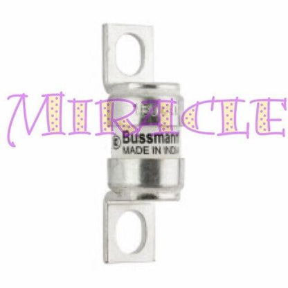 Bussmann Fuse 10-PC Boxes for 180A 240VAC - BUSSMANN