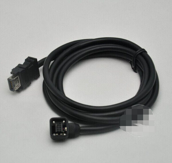 new 1PC Mitsubishi MR-J3ENCBL20M-A1-H Cable MRJ3ENCBL20MA1H - MITSUBISHI