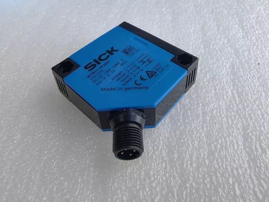 new 1PC Sick WTB11-2P2431 Photoelectirc Sensor WTB112P2431 - WTB