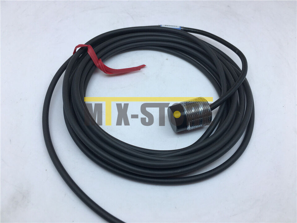 New Keyence EX-416V Sensor in Box - KEYENCE