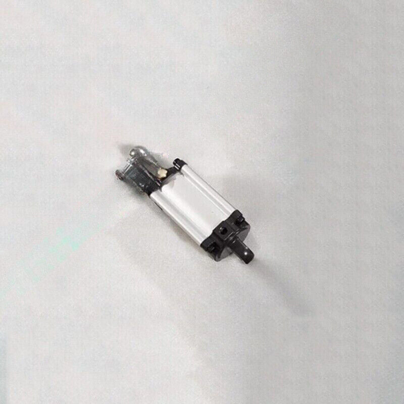 Screw Air Compressor Cylinder 23467251 - KOEED