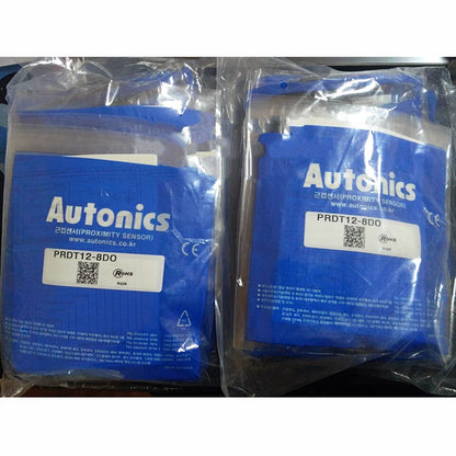 new Autonics PRDT12-8DO Proximity Sensor One PRDT128DO - AUTONICS