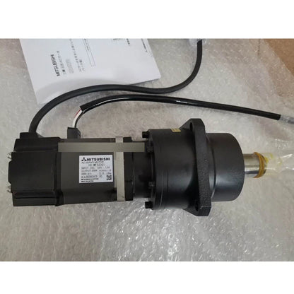 new 1PC Mitsubishi HC-MFS23G1 Servo Motor In Box ping