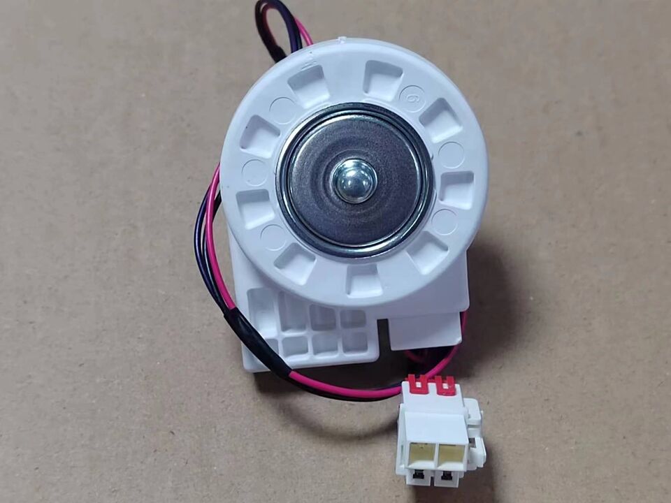 new 1PC For DA63-01809A refrigerator motor fan motor - KRAIG