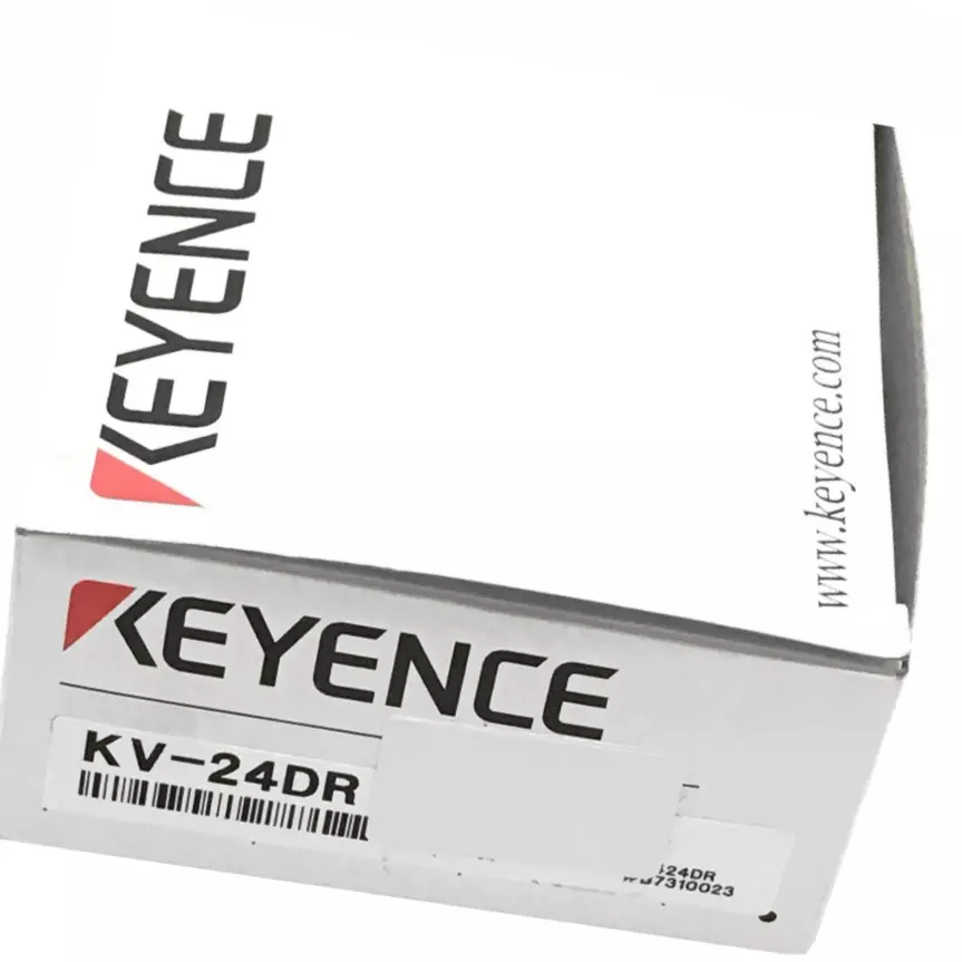 new 1PC Keyence KV-24DR KV24DR PLC Module ping - KEYENCE