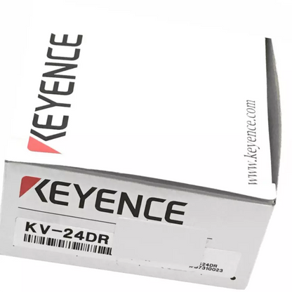 new 1PC Keyence KV-24DR KV24DR PLC Module ping - KEYENCE