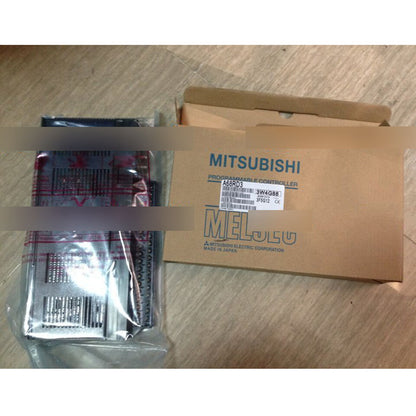 new 1PC Mitsubishi A68RD3 PLC Module A68RD3 ping - MITSUBISHI