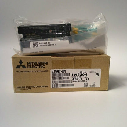 new 1PC Mitsubishi AJ65SBT-RPT PLC Module AJ65SBTRPT - MITSUBISHI