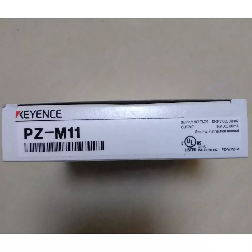 new 1PC Keyence PZ-M11 Photoelectric Sensor PZM11 - KEYENCE