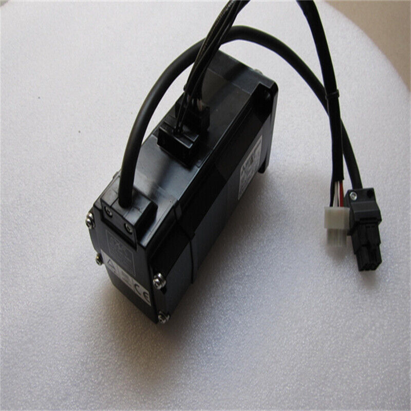new 1PC Mitsubishi HC-PQ23B-UE Servo Motor HCPQ23BUE ping - MITSUBISHI