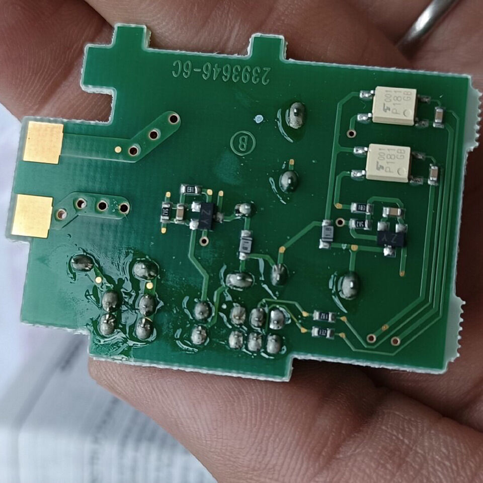 Omron E53R4R4 Insider Card for Controller E5CK-AA1-302 One - OMRON