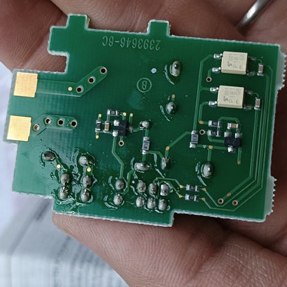 Omron E53R4R4 Insider Card for Controller E5CK-AA1-302 One - OMRON