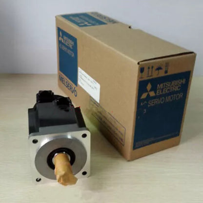 new 1PC Mitsubishi HF-KE43W1K-S100 Servo Motor In Box ping - MITSUBISHI