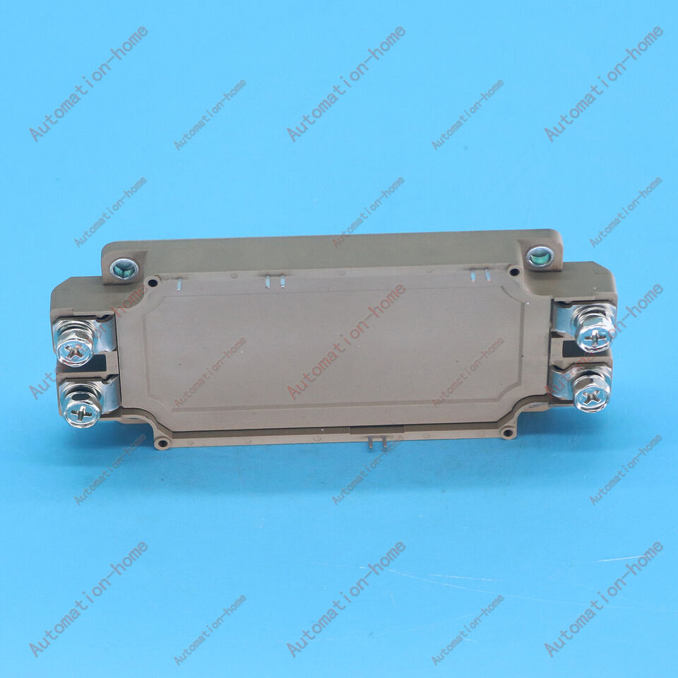 2MBI600VN-120-50 IGBT Module – High Performance - FUJI
