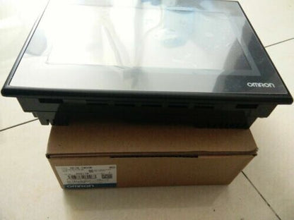 Omron NB7WTW00B HMI Touch Panel – One Ping - OMRON
