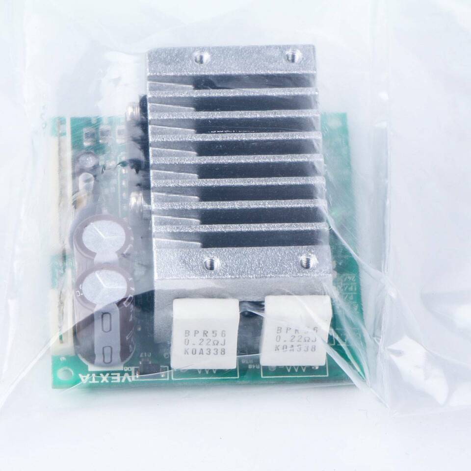 new One Vexta Oriental CSD2120-P CSD2120P Servo Drive ping - ORIENTAL
