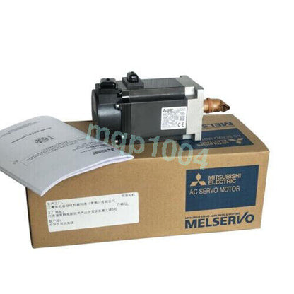 New Mitsubishi Servo Motor HF-MP13BK - MITSUBISHI