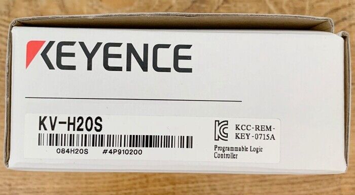 new 1PC Keyence KV-H20S Positioning Module KVH20S - KEYENCE