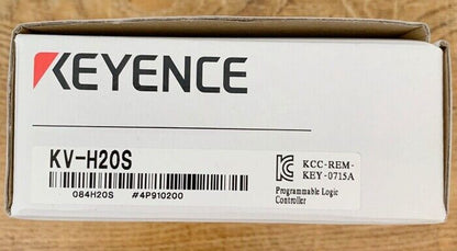 new 1PC Keyence KV-H20S Positioning Module KVH20S - KEYENCE