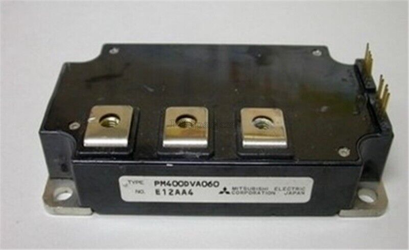 new 1PC Mitsubishi PM400DVA060 Module - MITSUBISHI