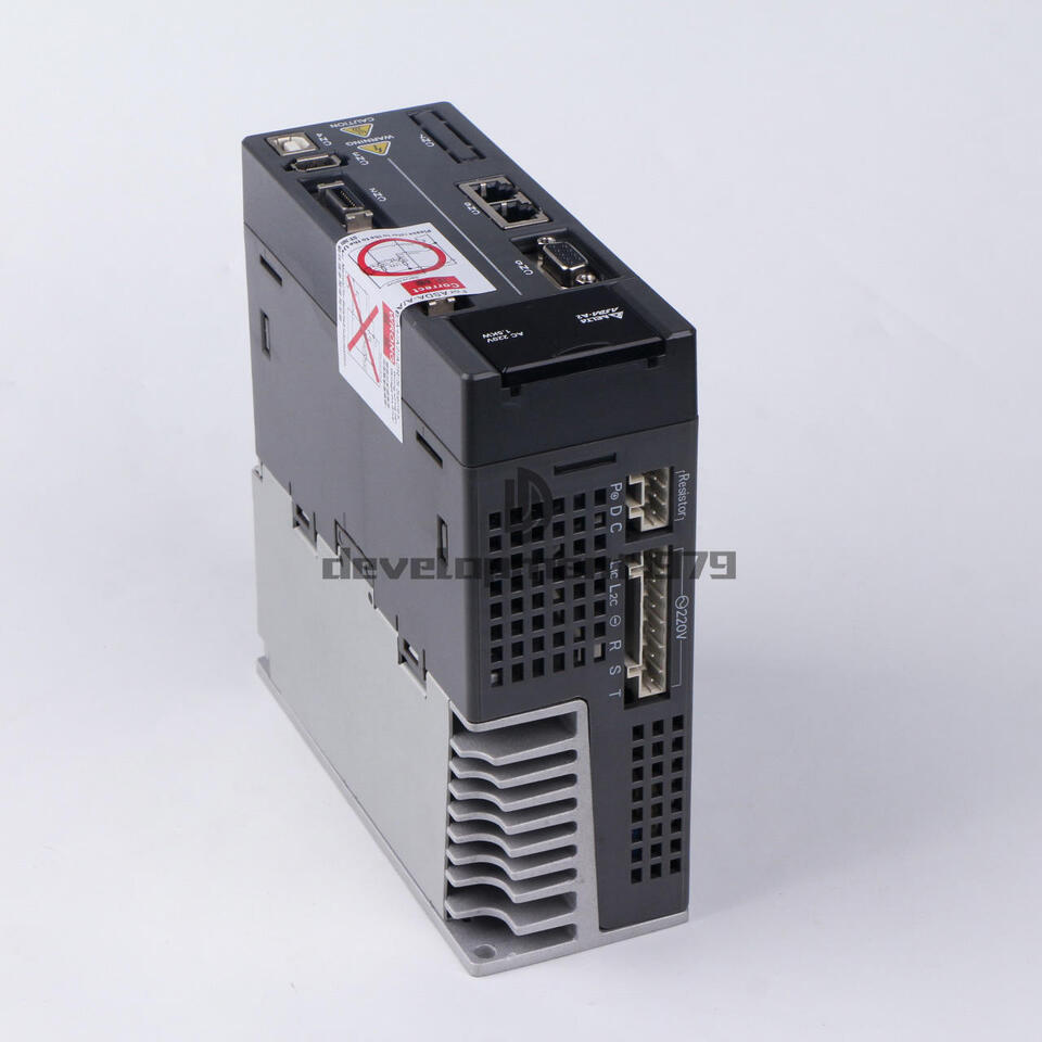 Delta Servo Drive ASD-A2-1521-M - DELTA